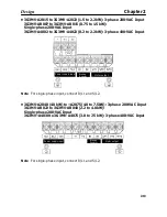 Preview for 36 page of Omron SYSDRIVE 3G3MV A2002 User Manual