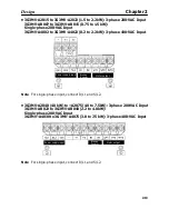 Предварительный просмотр 36 страницы Omron SYSDRIVE 3G3MV A2002 User Manual