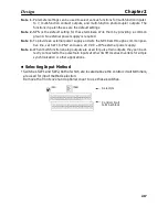 Preview for 40 page of Omron SYSDRIVE 3G3MV A2002 User Manual