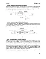 Предварительный просмотр 52 страницы Omron SYSDRIVE 3G3MV A2002 User Manual