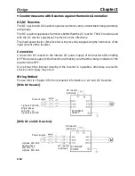 Preview for 57 page of Omron SYSDRIVE 3G3MV A2002 User Manual