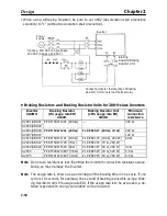 Preview for 59 page of Omron SYSDRIVE 3G3MV A2002 User Manual