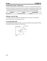 Preview for 67 page of Omron SYSDRIVE 3G3MV A2002 User Manual