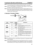 Preview for 77 page of Omron SYSDRIVE 3G3MV A2002 User Manual