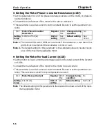 Preview for 105 page of Omron SYSDRIVE 3G3MV A2002 User Manual