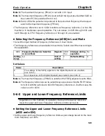 Preview for 112 page of Omron SYSDRIVE 3G3MV A2002 User Manual