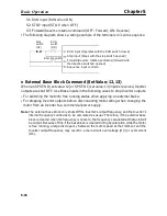 Preview for 135 page of Omron SYSDRIVE 3G3MV A2002 User Manual