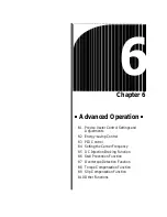 Preview for 143 page of Omron SYSDRIVE 3G3MV A2002 User Manual