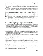 Preview for 145 page of Omron SYSDRIVE 3G3MV A2002 User Manual