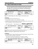 Preview for 181 page of Omron SYSDRIVE 3G3MV A2002 User Manual