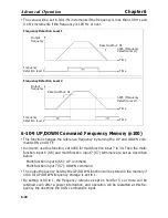 Preview for 190 page of Omron SYSDRIVE 3G3MV A2002 User Manual