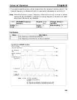 Preview for 191 page of Omron SYSDRIVE 3G3MV A2002 User Manual