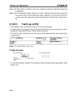 Preview for 194 page of Omron SYSDRIVE 3G3MV A2002 User Manual