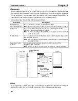 Preview for 234 page of Omron SYSDRIVE 3G3MV A2002 User Manual