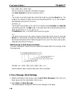 Preview for 244 page of Omron SYSDRIVE 3G3MV A2002 User Manual