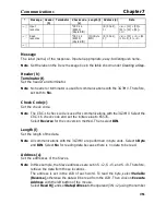 Preview for 245 page of Omron SYSDRIVE 3G3MV A2002 User Manual