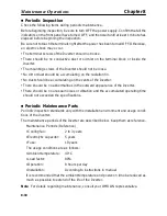 Preview for 283 page of Omron SYSDRIVE 3G3MV A2002 User Manual