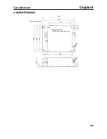 Предварительный просмотр 298 страницы Omron SYSDRIVE 3G3MV A2002 User Manual