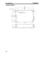 Preview for 299 page of Omron SYSDRIVE 3G3MV A2002 User Manual