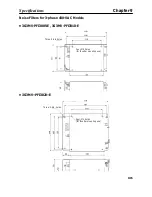 Предварительный просмотр 300 страницы Omron SYSDRIVE 3G3MV A2002 User Manual