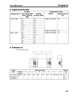 Предварительный просмотр 308 страницы Omron SYSDRIVE 3G3MV A2002 User Manual