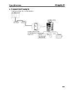 Предварительный просмотр 310 страницы Omron SYSDRIVE 3G3MV A2002 User Manual