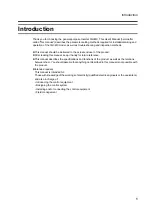 Предварительный просмотр 3 страницы Omron SYSDRIVE 3G3MX-A2002 User Manual