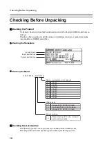 Предварительный просмотр 12 страницы Omron SYSDRIVE 3G3MX-A2002 User Manual