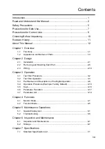 Preview for 15 page of Omron SYSDRIVE 3G3MX-A2002 User Manual