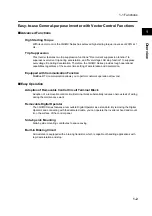 Preview for 19 page of Omron SYSDRIVE 3G3MX-A2002 User Manual