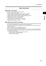 Preview for 27 page of Omron SYSDRIVE 3G3MX-A2002 User Manual