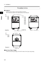 Preview for 28 page of Omron SYSDRIVE 3G3MX-A2002 User Manual