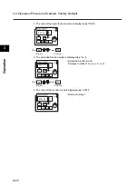 Предварительный просмотр 66 страницы Omron SYSDRIVE 3G3MX-A2002 User Manual