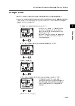 Предварительный просмотр 67 страницы Omron SYSDRIVE 3G3MX-A2002 User Manual