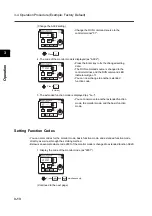 Предварительный просмотр 68 страницы Omron SYSDRIVE 3G3MX-A2002 User Manual