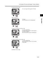 Preview for 69 page of Omron SYSDRIVE 3G3MX-A2002 User Manual