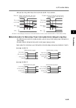 Preview for 117 page of Omron SYSDRIVE 3G3MX-A2002 User Manual