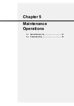 Preview for 181 page of Omron SYSDRIVE 3G3MX-A2002 User Manual