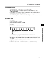 Preview for 191 page of Omron SYSDRIVE 3G3MX-A2002 User Manual