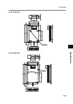 Preview for 221 page of Omron SYSDRIVE 3G3MX-A2002 User Manual