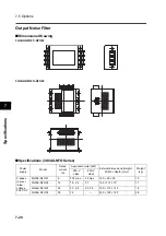 Preview for 226 page of Omron SYSDRIVE 3G3MX-A2002 User Manual