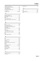 Preview for 251 page of Omron SYSDRIVE 3G3MX-A2002 User Manual