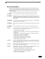 Preview for 2 page of Omron SYSDRIVE 3G3RV User Manual