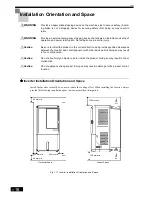 Preview for 30 page of Omron SYSDRIVE 3G3RV User Manual