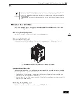 Preview for 35 page of Omron SYSDRIVE 3G3RV User Manual