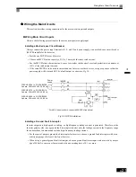 Preview for 57 page of Omron SYSDRIVE 3G3RV User Manual