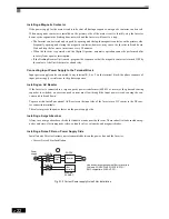 Предварительный просмотр 58 страницы Omron SYSDRIVE 3G3RV User Manual