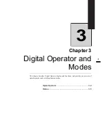 Preview for 93 page of Omron SYSDRIVE 3G3RV User Manual