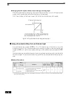 Preview for 234 page of Omron SYSDRIVE 3G3RV User Manual