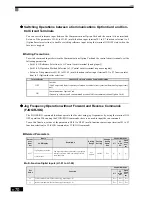 Предварительный просмотр 286 страницы Omron SYSDRIVE 3G3RV User Manual